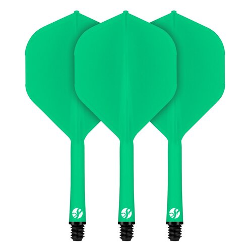 Shot Plumas Shot Flight Deck System Green NO2