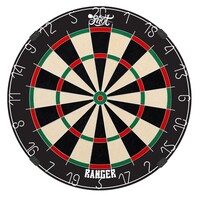 Shot Ranger   Dartboard - Diana Profesional