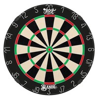 Shot Bandit   Dartboard - Diana Profesional