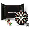 Bull's Bull's Magnetic Paper  Cabinet Set Dartboard - Diana para Principiantes