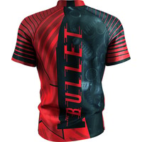 Target Stephen Bunting Collarless  2025 Camiseta de Dardos