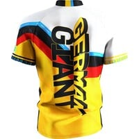 Target Gabriel Clemens Collarless  2025 Camiseta de Dardos