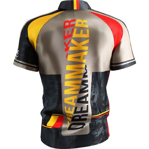 Target Target Dimitri van den Bergh Collared  2025
