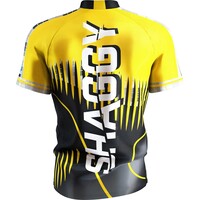 Target Scott Williams Collarless  2025 Camiseta de Dardos