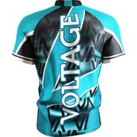 Target Rob Cross Collarless  2025 Camiseta de Dardos