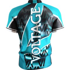 Target Rob Cross Collarless  2025 Camiseta de Dardos