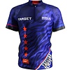 Target Target Raymond van Barneveld Collarless  2025
