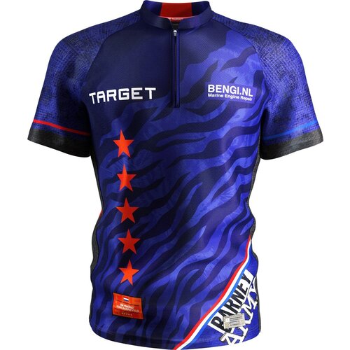 Target Target Raymond van Barneveld Collarless  2025