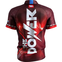 Target Phil Taylor Collared  2025 Camiseta de Dardos