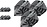 Plumas Target Volar Pro Ultra 3 Set Ten-X