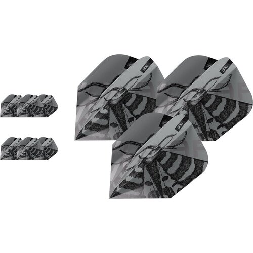 Target Plumas Target Volar Pro Ultra 3 Set Ten-X