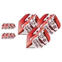 Plumas Target Stephen Bunting Pro Ultra 3 Set NO6