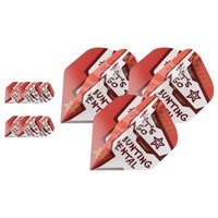 Plumas Target Stephen Bunting Pro Ultra 3 Set NO2