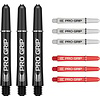 Target Cañas Target Pro Grip 3 Set Black White Red