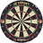 Target Dimitri van den Bergh Set Dartboard - Diana Profesional