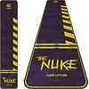 Target Target Luke The Nuke Littler Carpet  300 x 60 cm - Protector De Suelo