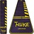 Target Luke The Nuke Littler Carpet  300 x 60 cm - Protector De Suelo