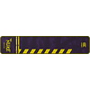 Target Target Luke The Nuke Littler Carpet  300 x 60 cm - Protector De Suelo
