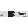 Target Target Luke The Nuke Littler Carpet  300 x 60 cm - Protector De Suelo