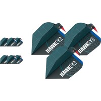 Plumas Target Kevin Doets Pro Ultra 3 Set NO6