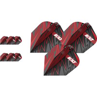 Plumas Target Sebastian Bialecki Pro Ultra 3 Set NO6