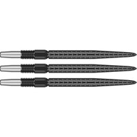 Target Swiss Points RVE Black