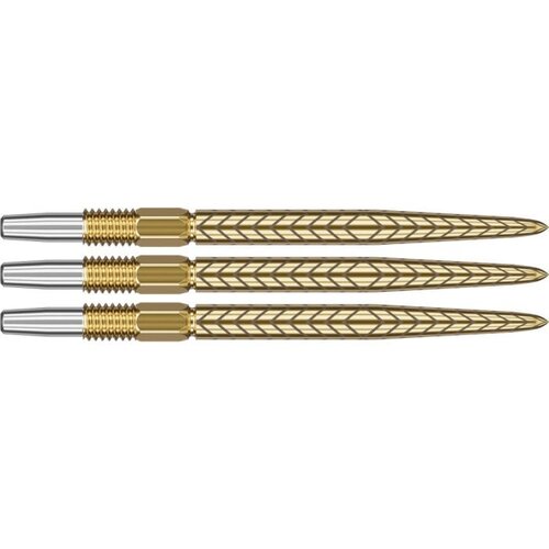 Target Target Swiss Points RVE Oro