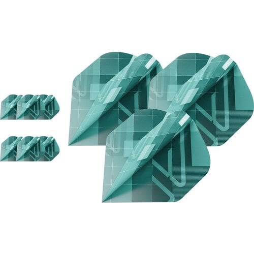 Plumas Target Rove Pro Ultra 3 Set NO2 Target Plumas Target Rove Pro Ultra 3 Set NO2