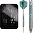 Dardos Target Rove 03 Swiss Point 90% Punta de Acero
