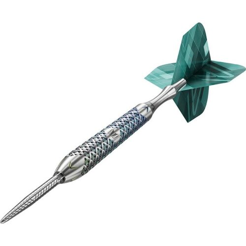 Target Dardos Target Rove 03 Swiss Point 90% Punta de Acero