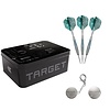 Target Dardos Target Rove 03 Swiss Point 90% Punta de Acero