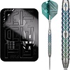 Target Dardos Target Rove 01 Swiss Point 90% Punta de Acero