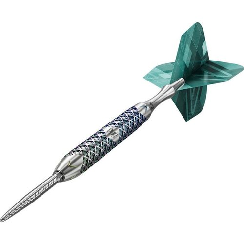 Target Dardos Target Rove 01 Swiss Point 90% Punta de Acero
