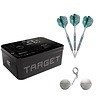 Target Dardos Target Rove 01 Swiss Point 90% Punta de Acero