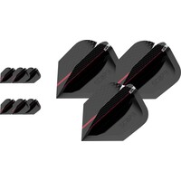 Plumas Target Scope Pro Ultra 3 Set NO6