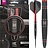 Dardos Target Scope 04 Swiss Point 90% Punta de Acero