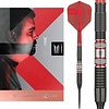 Target Dardos Target Gabriel Clemens 95K Swiss Point 95% Punta de Acero