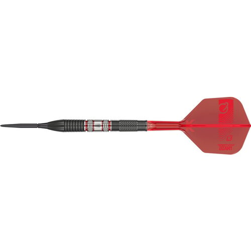 Target Dardos Target Gabriel Clemens 95K Swiss Point 95% Punta de Acero