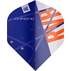 Target Plumas Target Raymond van Barneveld 3 Chrono Pro Ultra  3 Set NO2