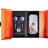 Target Dardos Target Raymond van Barneveld Chrono Swiss Point 95% Punta de Acero