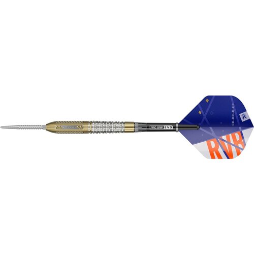 Target Dardos Target Raymond van Barneveld Chrono Swiss Point 95% Punta de Acero