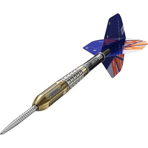 Target Dardos Target Raymond van Barneveld Chrono Swiss Point 95% Punta de Acero