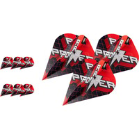 Plumas Target Phil Taylor Raw Power G11 Pro Ultra 3 Set Vapor S