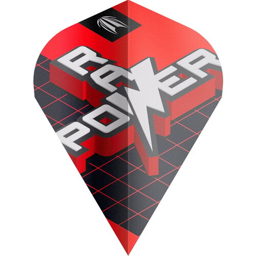 Target Plumas Target Phil Taylor Raw Power G11 Pro Ultra 3 Set Vapor S