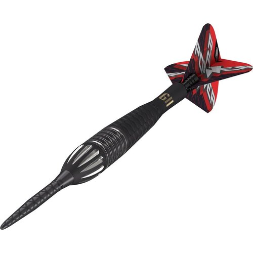 Target Dardos Target Phil Taylor Raw Power G11 Swiss Point 95% Punta de Acero