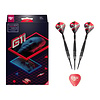 Target Dardos Target Phil Taylor Raw Power G11 Swiss Point 95% Punta de Acero