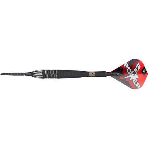 Target Dardos Target Phil Taylor Raw Power G11 Swiss Point 95% Punta de Acero