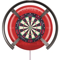 Target Omni Scoring System