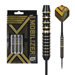 Dardos ONE80 Mobilizer 03 Brass