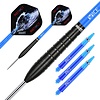 ONE80 Dardos ONE80 Night Hunter Silence 90% Punta de Acero